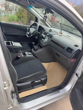Ford C-max, снимка 6