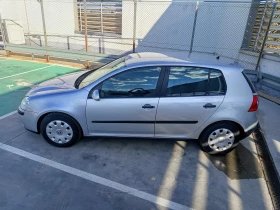 VW Golf 1.9 TDI 90 к.с., снимка 5