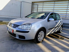 VW Golf 1.9 TDI 90 к.с., снимка 1