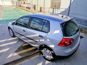 VW Golf 1.9 TDI 90 к.с., снимка 4