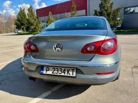VW CC 1.8 TSI , снимка 4