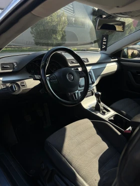 VW CC 1.8 TSI , снимка 6