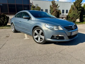 VW CC 1.8 TSI , снимка 1