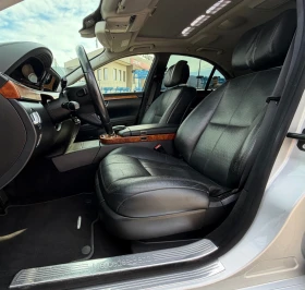 Mercedes-Benz S 320 CDi 235к.с 4-Matic Обдухване Дистроник Камера, снимка 13