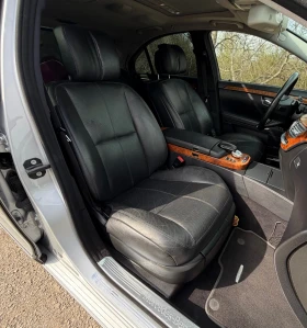 Mercedes-Benz S 320 CDi 235к.с 4-Matic Обдухване Дистроник Камера, снимка 14