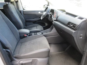 VW Caddy, снимка 6