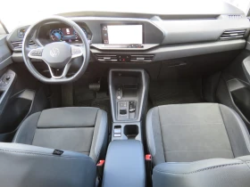 VW Caddy, снимка 4