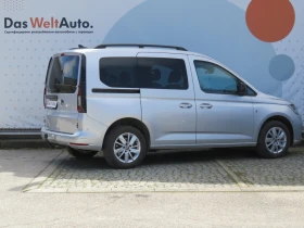 VW Caddy, снимка 2