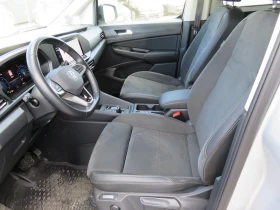 VW Caddy, снимка 5