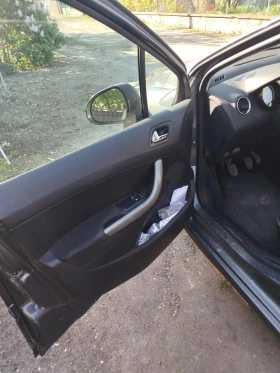Peugeot 308, снимка 6