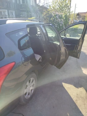 Peugeot 308, снимка 7
