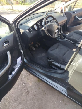 Peugeot 308, снимка 5