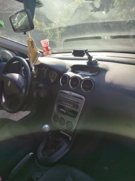 Peugeot 308, снимка 8
