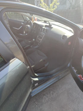 Peugeot 308, снимка 4