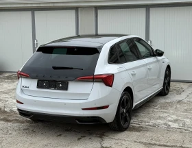 Skoda Scala 1.5 Monte Carlo\DSG\Pano, снимка 5