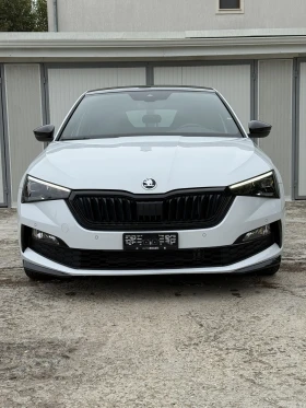 Skoda Scala 1.5 Monte Carlo\DSG\Pano, снимка 1