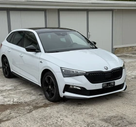 Skoda Scala 1.5 Monte Carlo\DSG\Pano, снимка 6