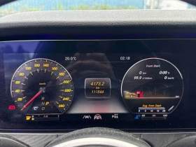 Mercedes-Benz E 450 4MATIC* DISTRONIC* BURMSTER* АМБИЕНТНО* , снимка 8