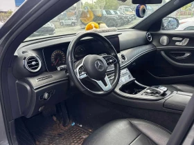 Mercedes-Benz E 450 4MATIC* DISTRONIC* BURMSTER* АМБИЕНТНО* , снимка 5