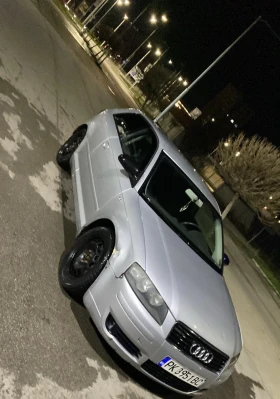 Audi A3, снимка 2