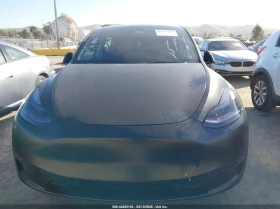 Tesla Model Y Performance Dual Motor All-Wheel Drive, снимка 6