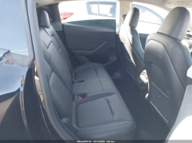 Tesla Model Y Performance Dual Motor All-Wheel Drive, снимка 8