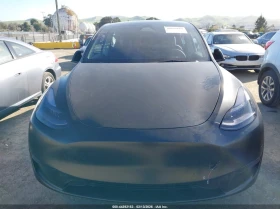 Tesla Model Y Performance Dual Motor All-Wheel Drive, снимка 12