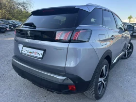 Peugeot 3008 GT * 4WD * Plugin * 300 * , снимка 4