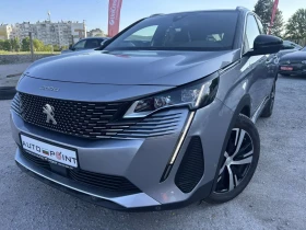 Peugeot 3008 GT * 4WD * Plugin * 300 * , снимка 1