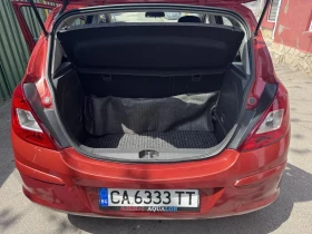 Opel Corsa, снимка 4