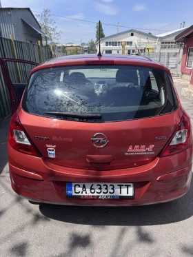 Opel Corsa, снимка 5