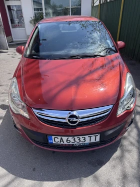 Opel Corsa, снимка 1