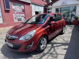 Opel Corsa, снимка 2