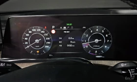 Kia K8 3.5* LPI* PREMIUM* ПОДГРЕВ* ОБДУХВАНЕ* 360КАМЕРА* , снимка 13