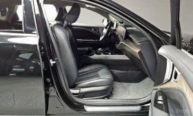 Kia K8 3.5* LPI* PREMIUM* ПОДГРЕВ* ОБДУХВАНЕ* 360КАМЕРА* , снимка 15