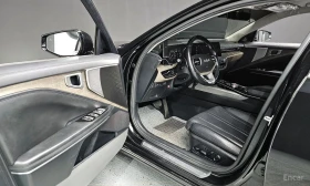 Kia K8 3.5* LPI* PREMIUM* ПОДГРЕВ* ОБДУХВАНЕ* 360КАМЕРА* , снимка 5