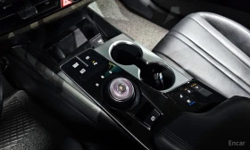 Kia K8 3.5* LPI* PREMIUM* ПОДГРЕВ* ОБДУХВАНЕ* 360КАМЕРА* , снимка 10