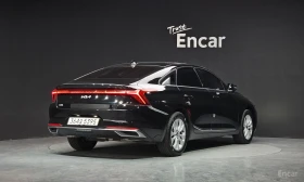Kia K8 3.5* LPI* PREMIUM* ПОДГРЕВ* ОБДУХВАНЕ* 360КАМЕРА* , снимка 2