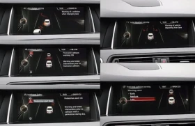 BMW 530 F10 FACELIFT M PACKET FULL EXTRAS 2014, снимка 8