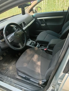 Opel Vectra 1.9 CDTI, снимка 9