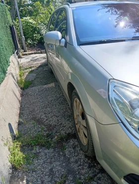 Opel Vectra 1.9 CDTI, снимка 4