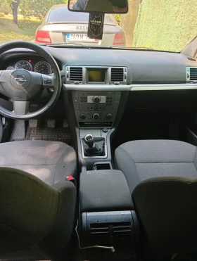 Opel Vectra 1.9 CDTI, снимка 7