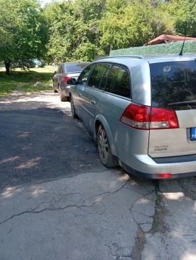 Opel Vectra 1.9 CDTI, снимка 3