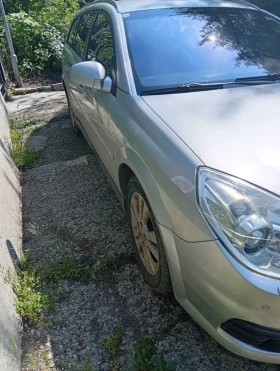 Opel Vectra 1.9 CDTI, снимка 6