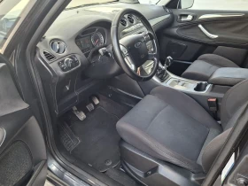 Ford S-Max 7местен, снимка 5