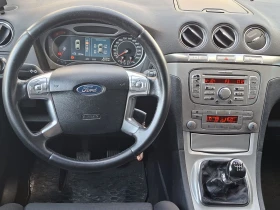 Ford S-Max 7местен, снимка 6