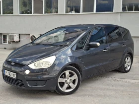 Ford S-Max 7местен, снимка 1