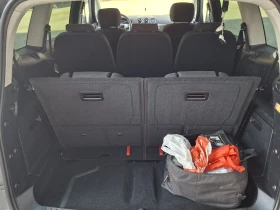 Ford S-Max 7местен, снимка 11