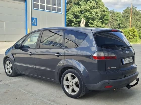 Ford S-Max 7местен, снимка 3