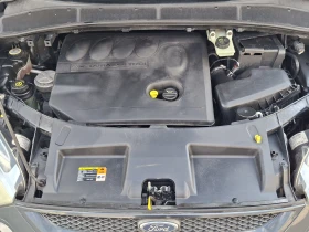 Ford S-Max 7местен, снимка 10